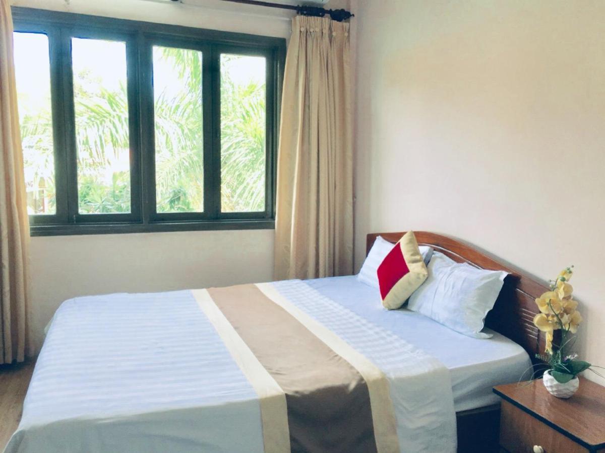 Cong Doan Hotel Vung Tau Exterior photo