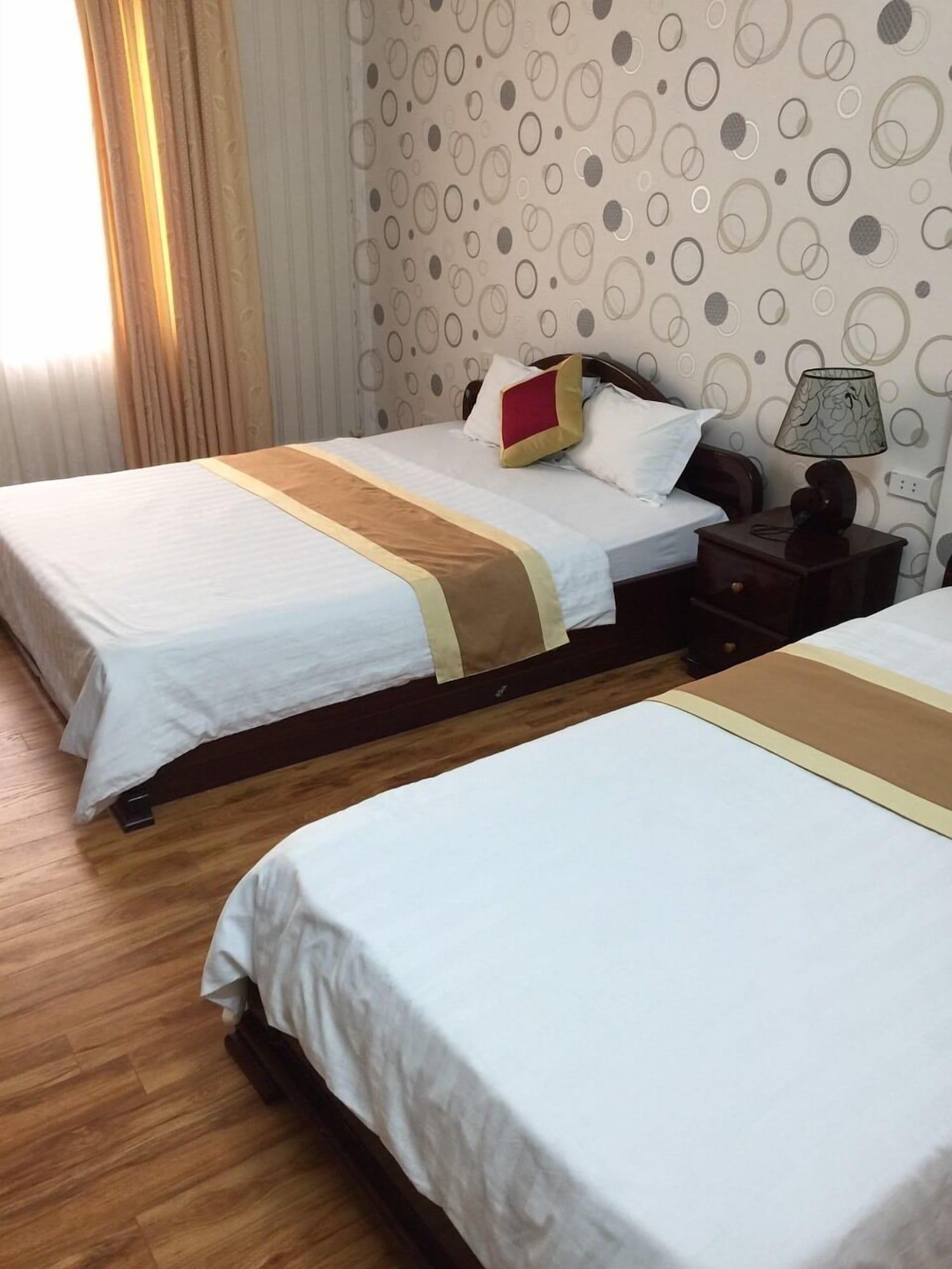 Cong Doan Hotel Vung Tau Exterior photo