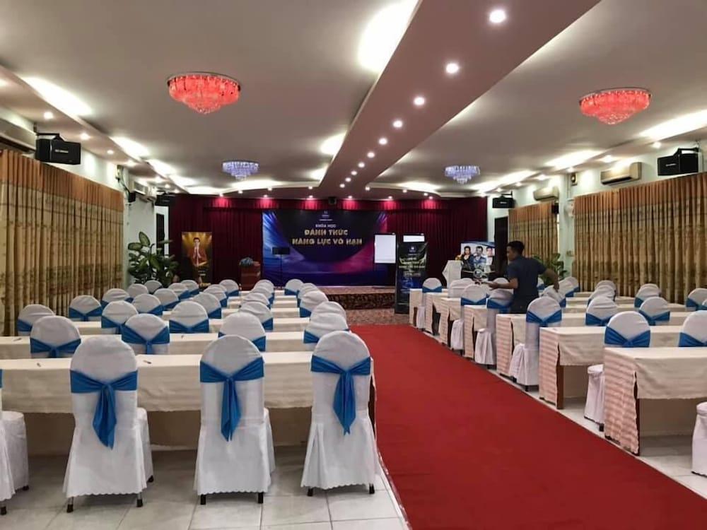 Cong Doan Hotel Vung Tau Exterior photo