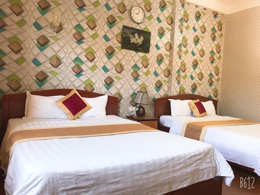Cong Doan Hotel Vung Tau Exterior photo