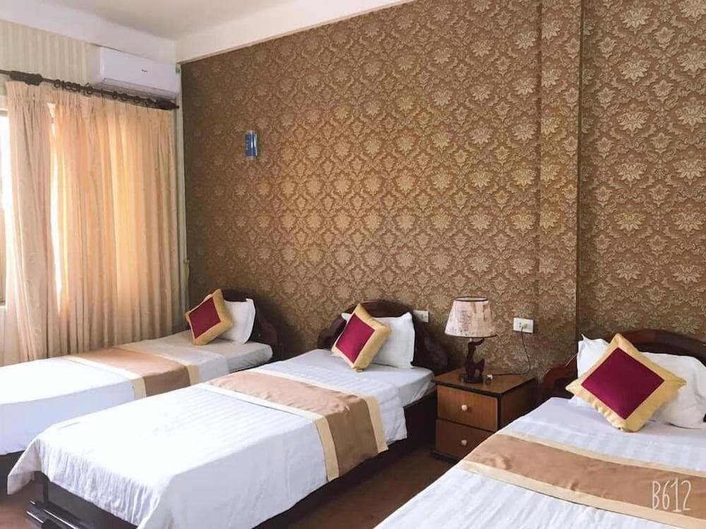 Cong Doan Hotel Vung Tau Exterior photo