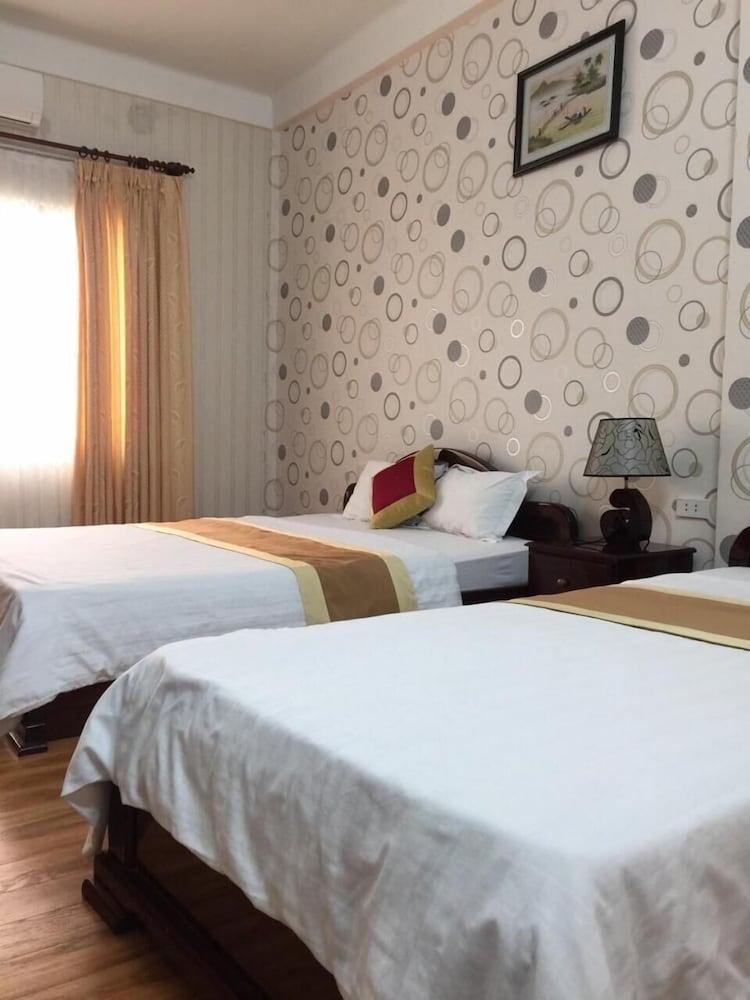 Cong Doan Hotel Vung Tau Exterior photo
