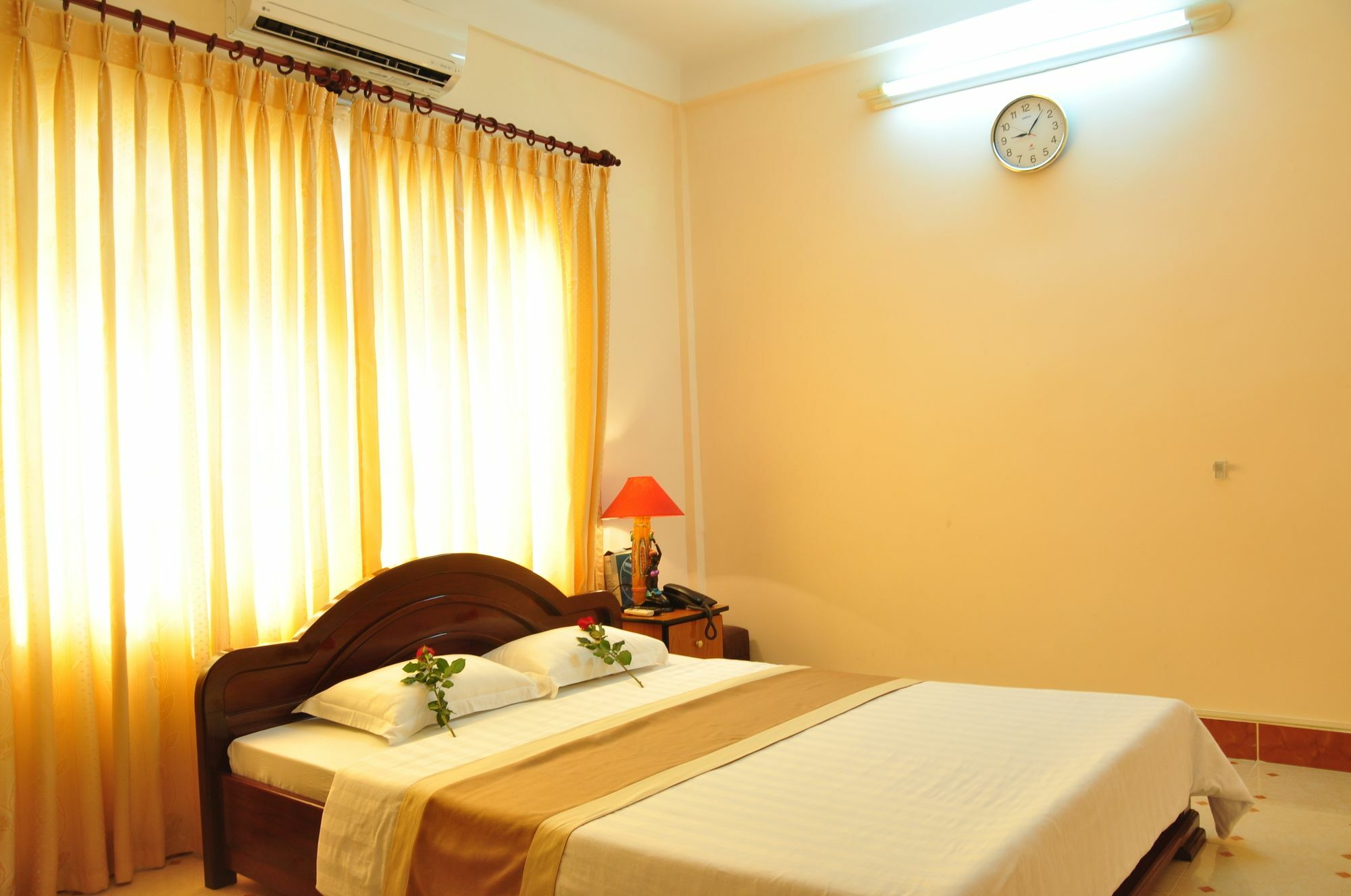 Cong Doan Hotel Vung Tau Exterior photo